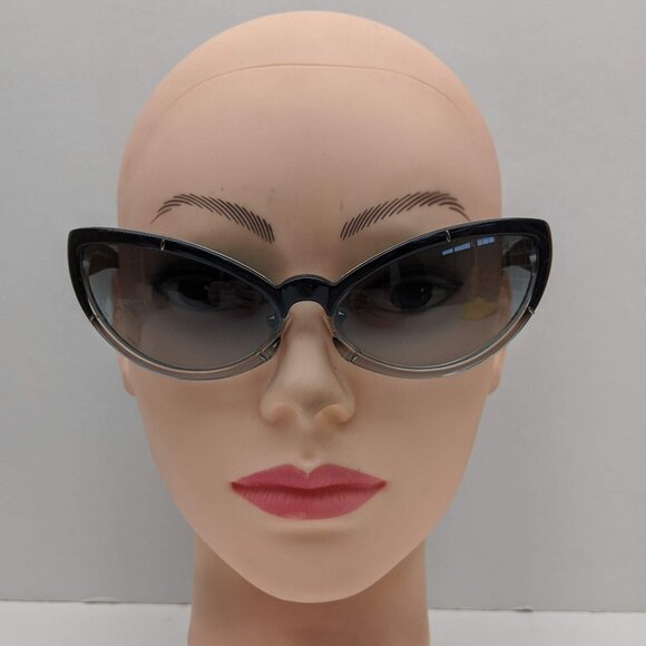 🕶️Vogue by Yeohlee VO2741-S 1964/11 Sunglasses 65/16 130 /KAB213🕶️ - Picture 6 of 6